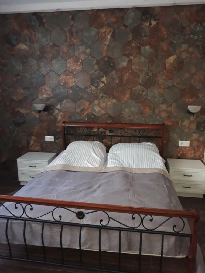 Park Hotel Kiev Dış mekan fotoğraf