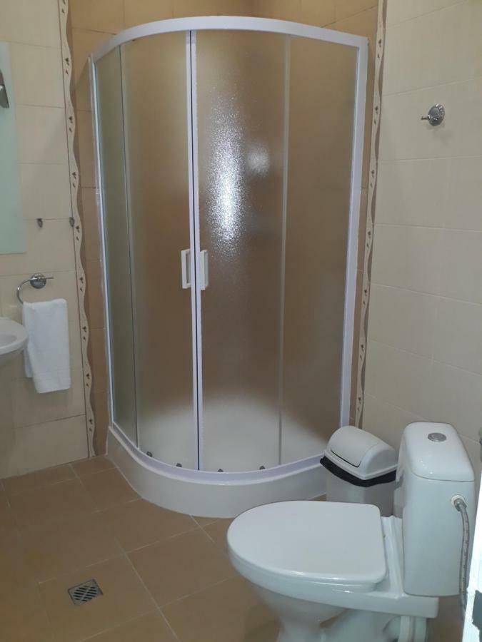 Park Hotel Kiev Dış mekan fotoğraf