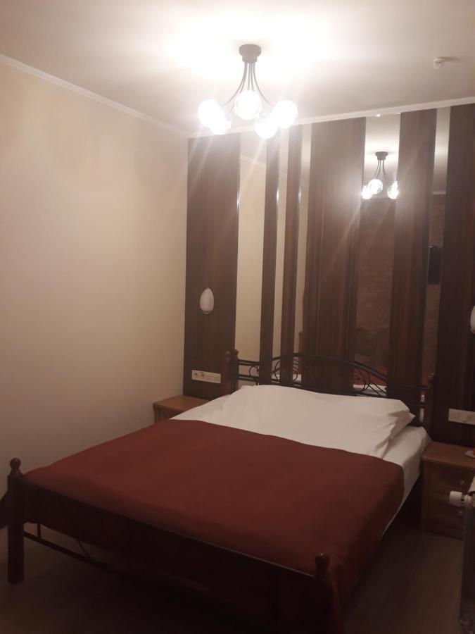 Park Hotel Kiev Dış mekan fotoğraf