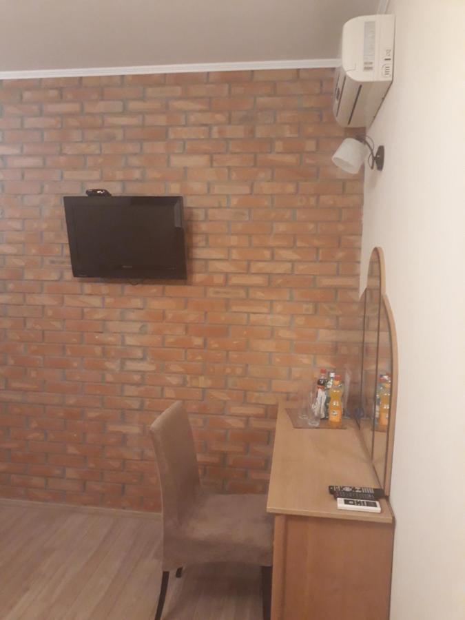 Park Hotel Kiev Dış mekan fotoğraf