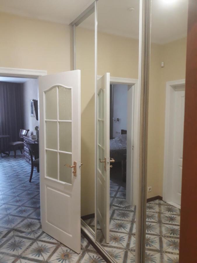 Park Hotel Kiev Dış mekan fotoğraf